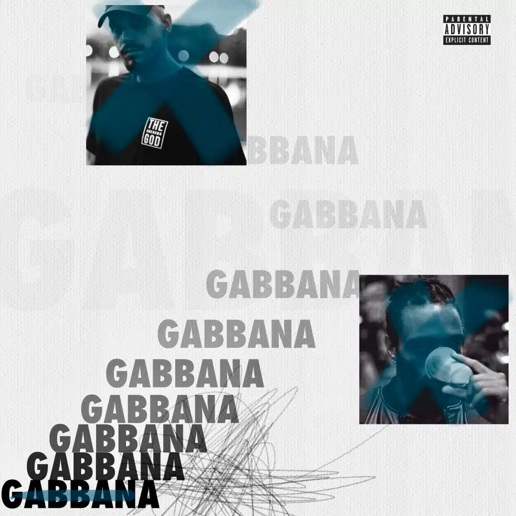 Gabbana (feat. David Taro)