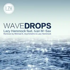 Wavedrops (LZH Soulchill Remix) [feat. Ivan M-Sax]