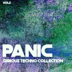 Panic Serius Techno Collection, Vol. 2