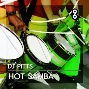 Hot Samba