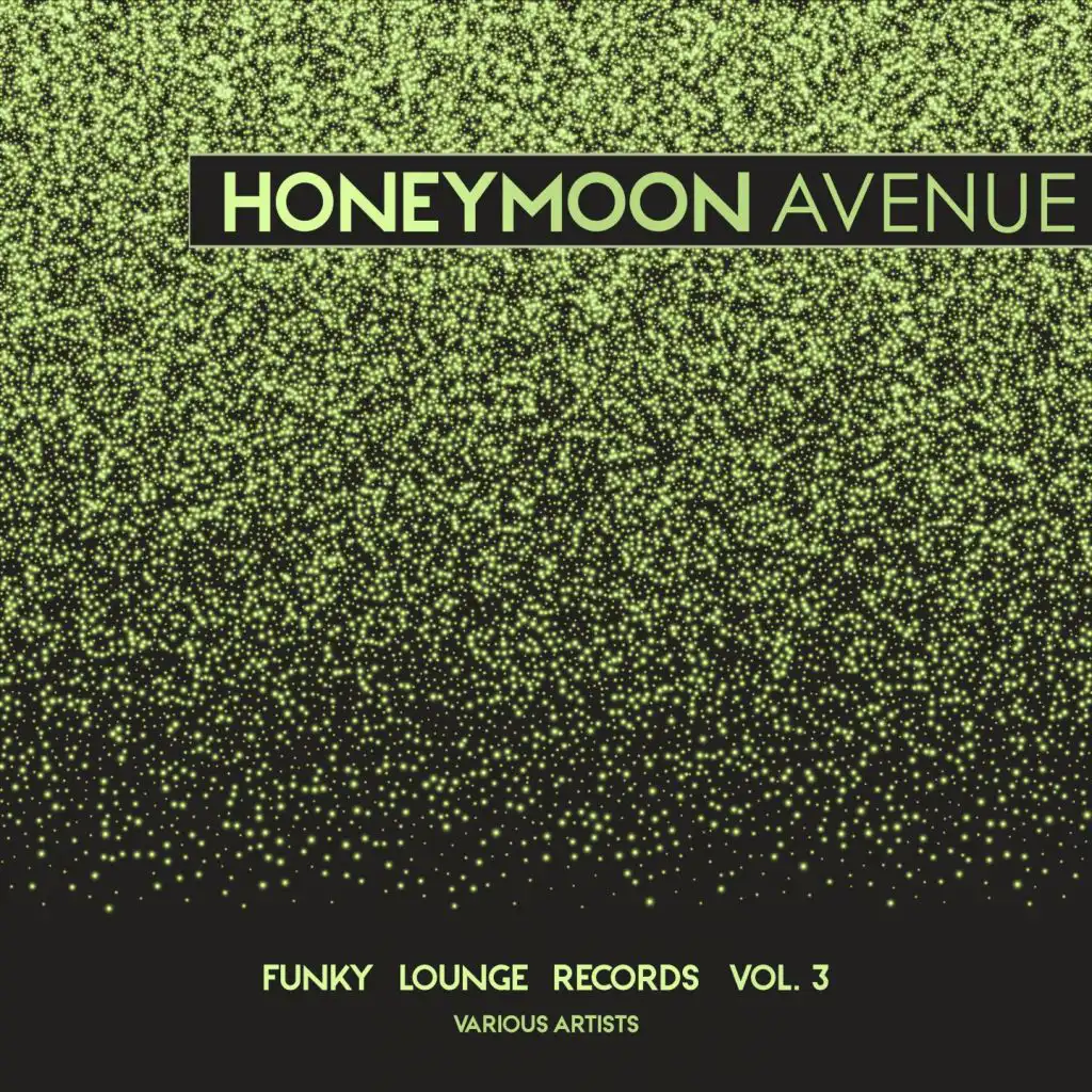 Honeymoon Avenue (Funky Lounge Records), Vol. 3