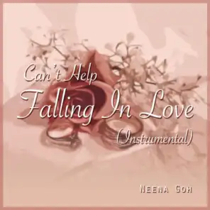 Can't Help Falling in Love (Electronic Instrumental)