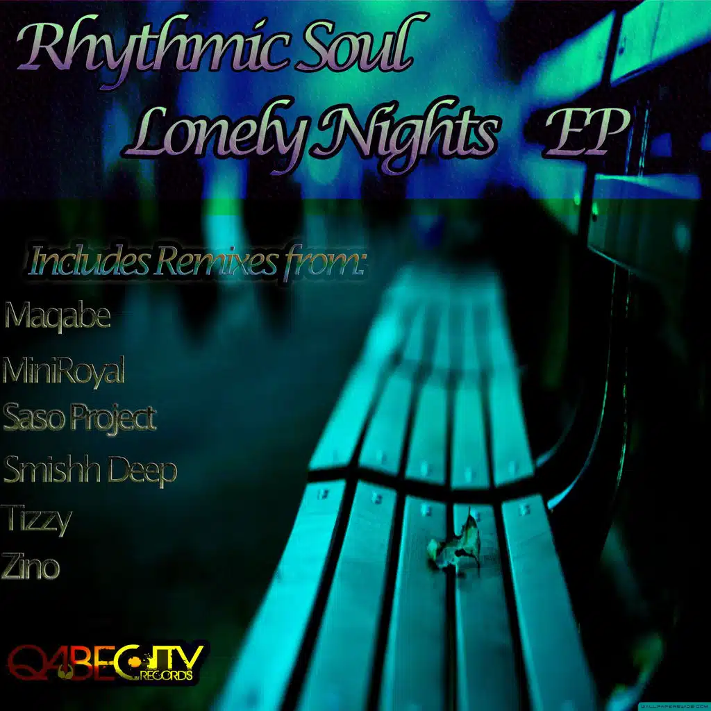 Lonely Nights (Elements Of Smishh Deep)