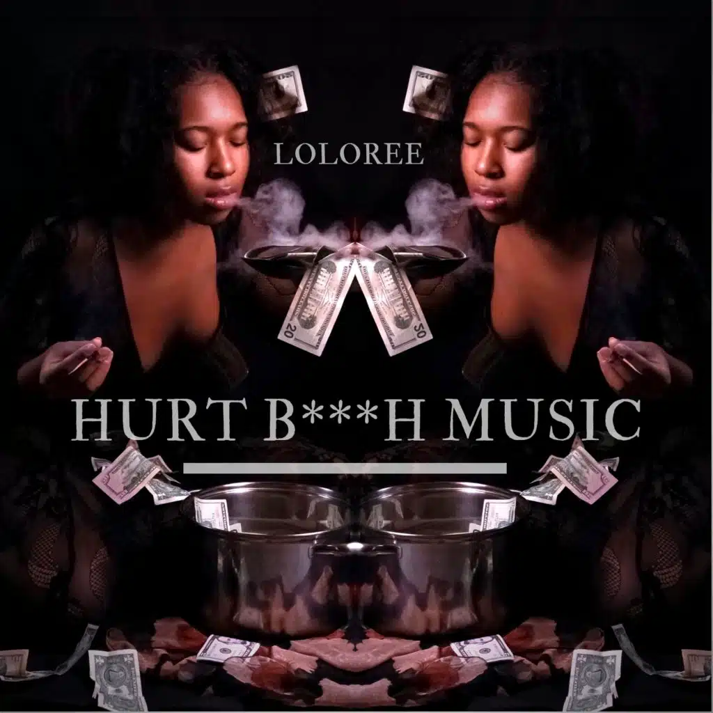 Hurt B**** Music, Vol. 1