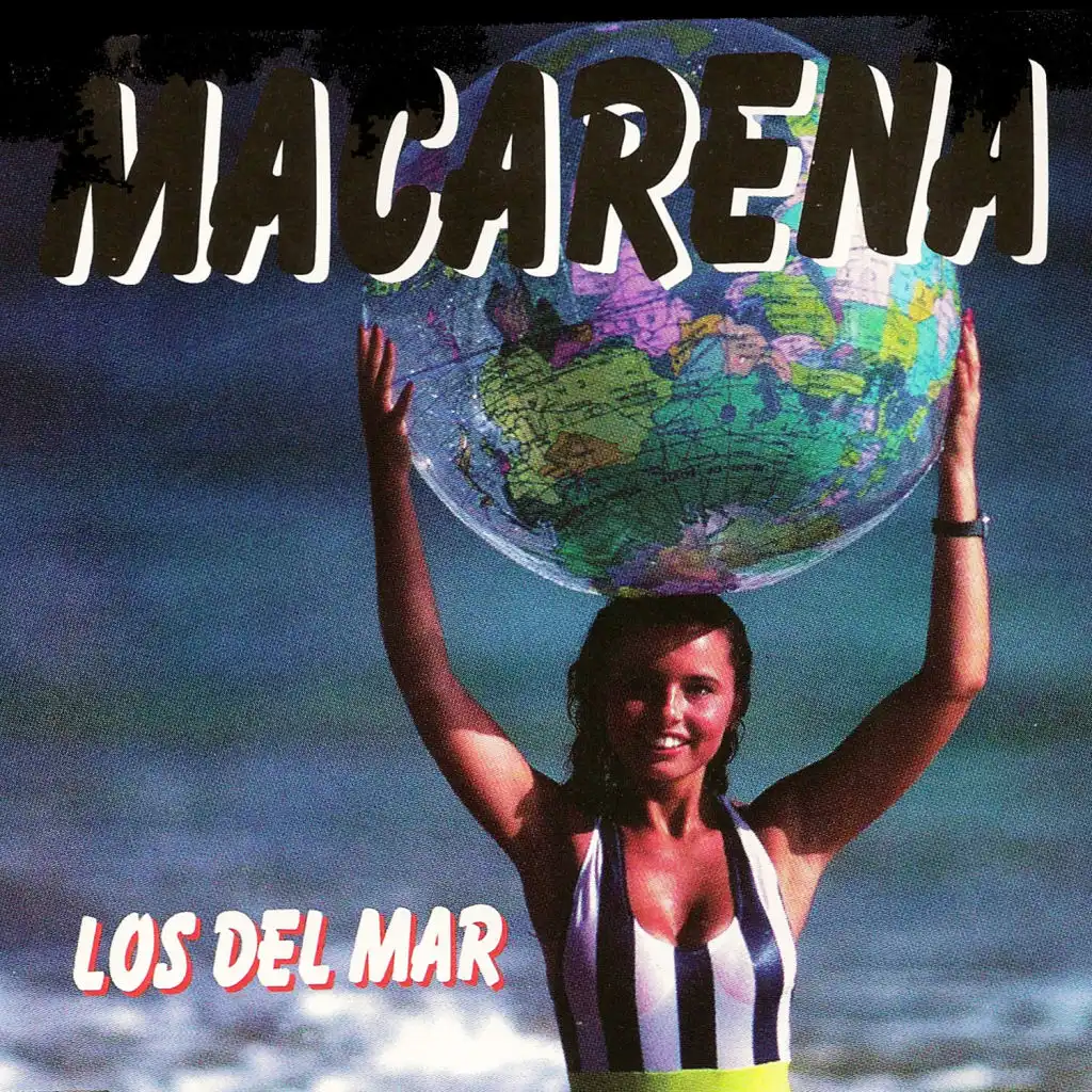 Macarena (Bola Remix)