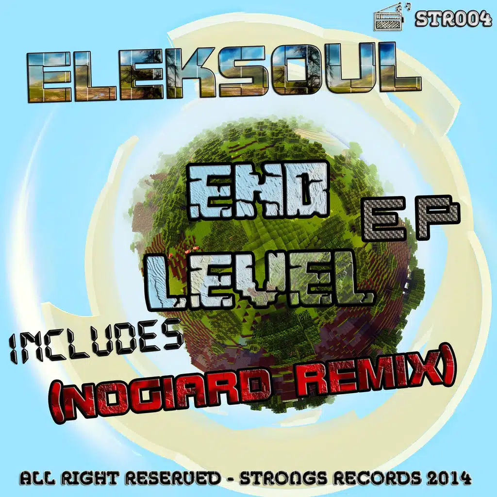End Level EP + (Nogiard Remix)