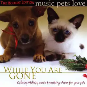 Music Pets Love: The Holiday Edition (While You Are Gone)