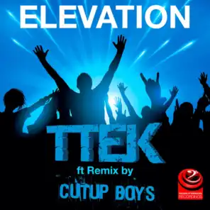 Elevation (Cut Up Boys Remix)