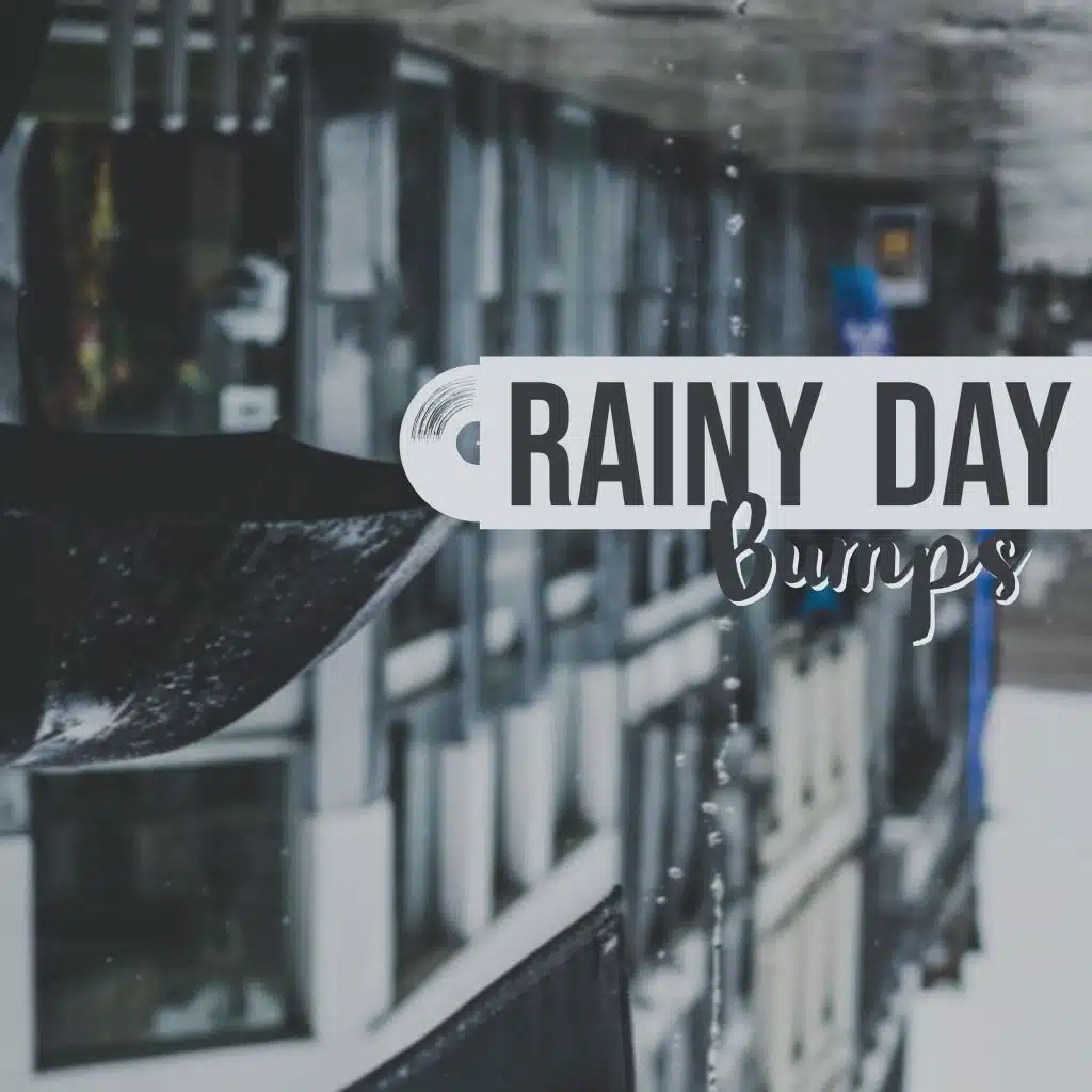 Rainy Day Bumps