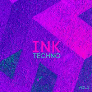 INK Techno, Vol. 2 - Hard