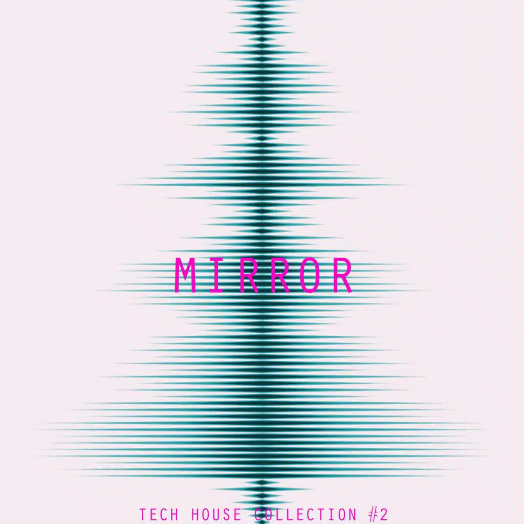 Mirror Tech House Collection, Vol. 2