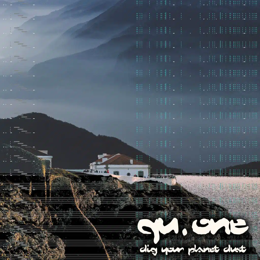 Dig Your Planet Dust