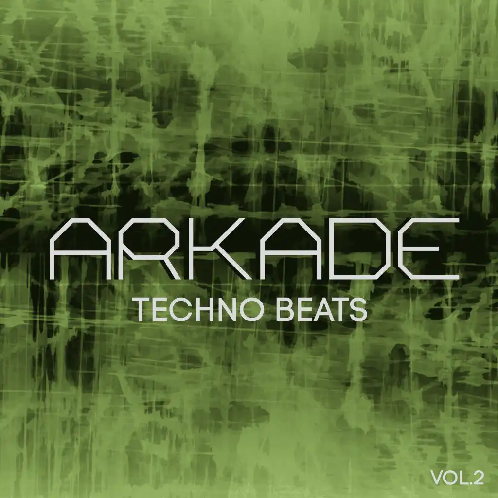 Arkade Techno Beats, Vol. 2