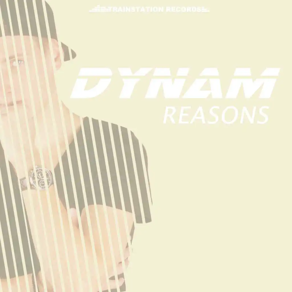 Reasons (Peter Sax Remix Edit)