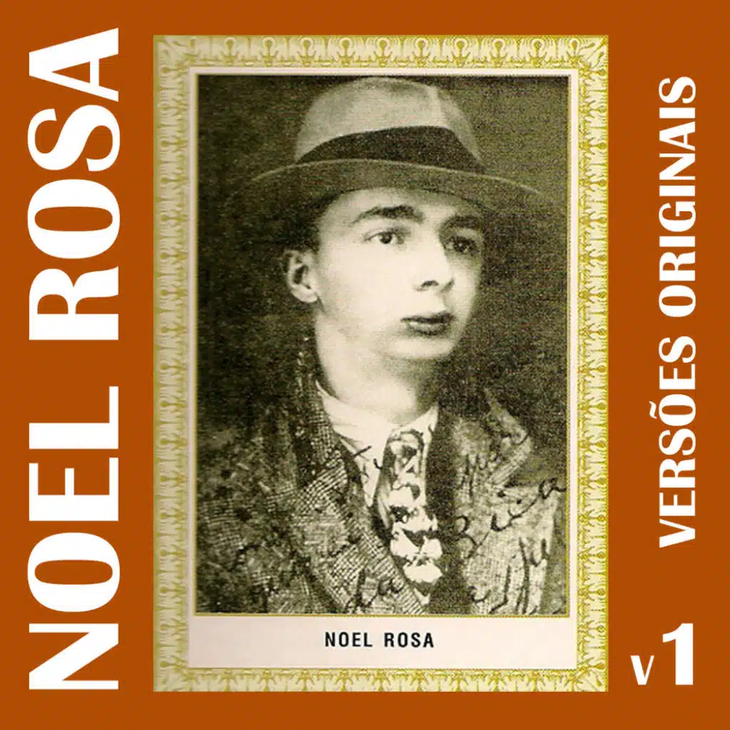 Noel Rosa and Almirante