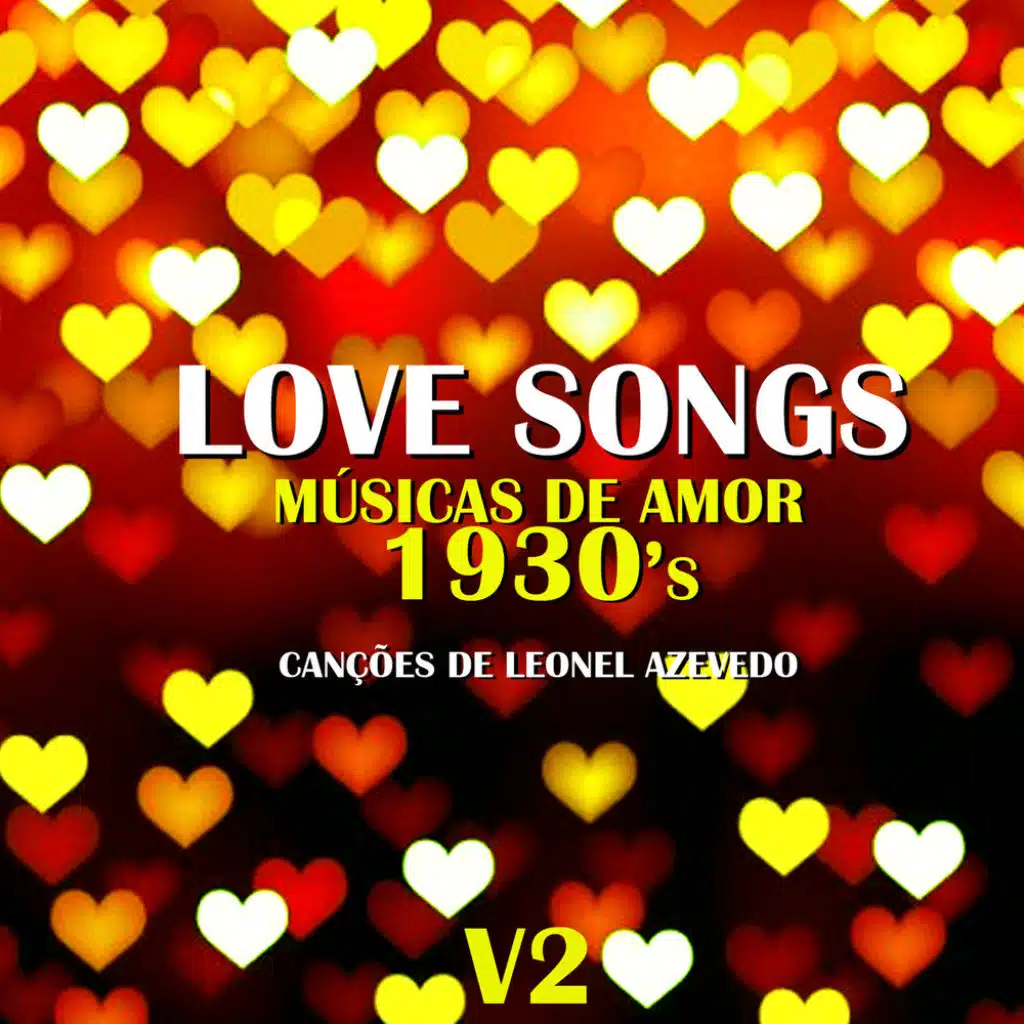 Love Songs - Vol: 2