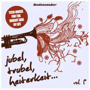 Jubel, Trubel & Heiterkeit, Vol. 9