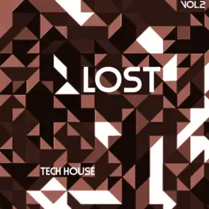 Lost Tech House, Vol. 2