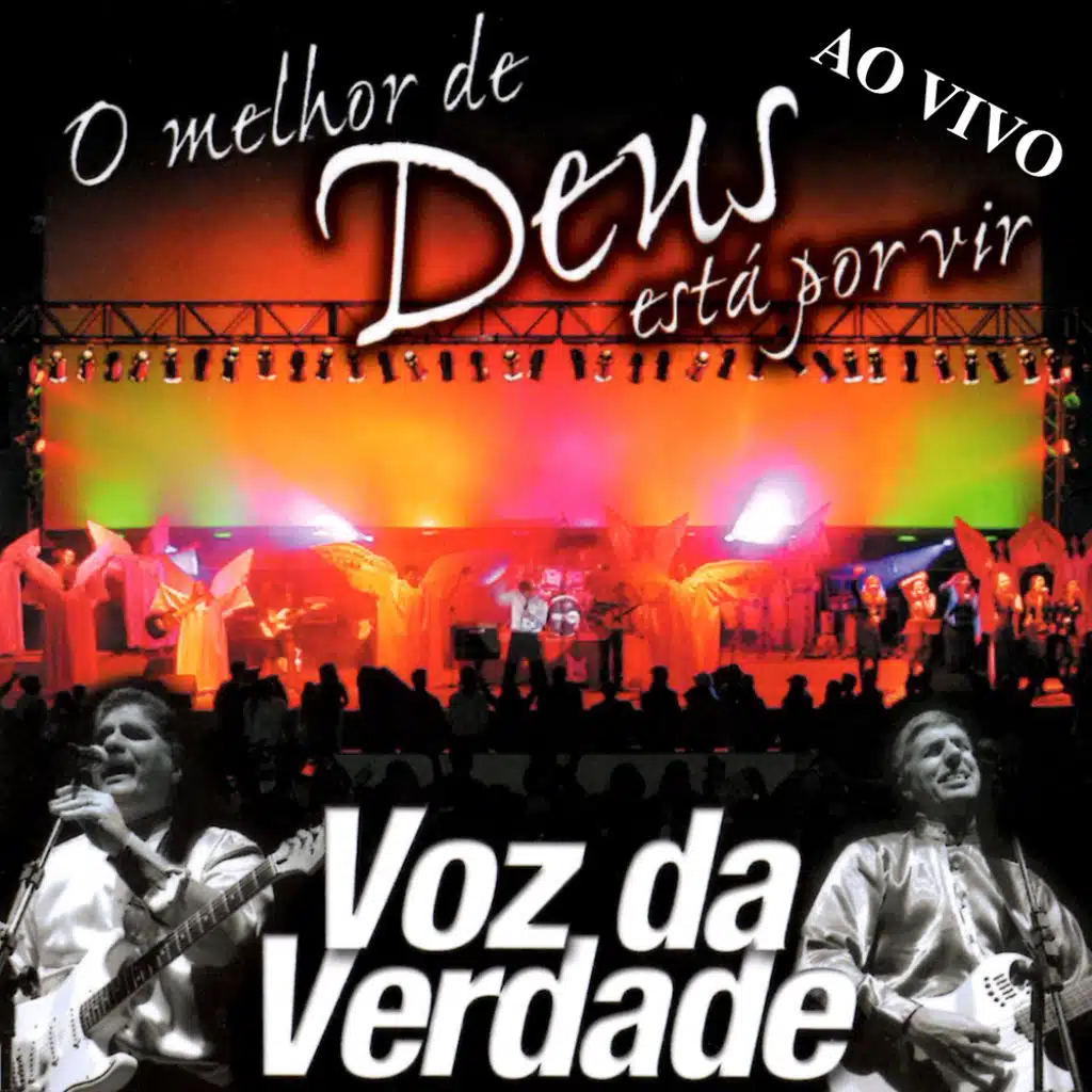 Invisível (Ao Vivo)