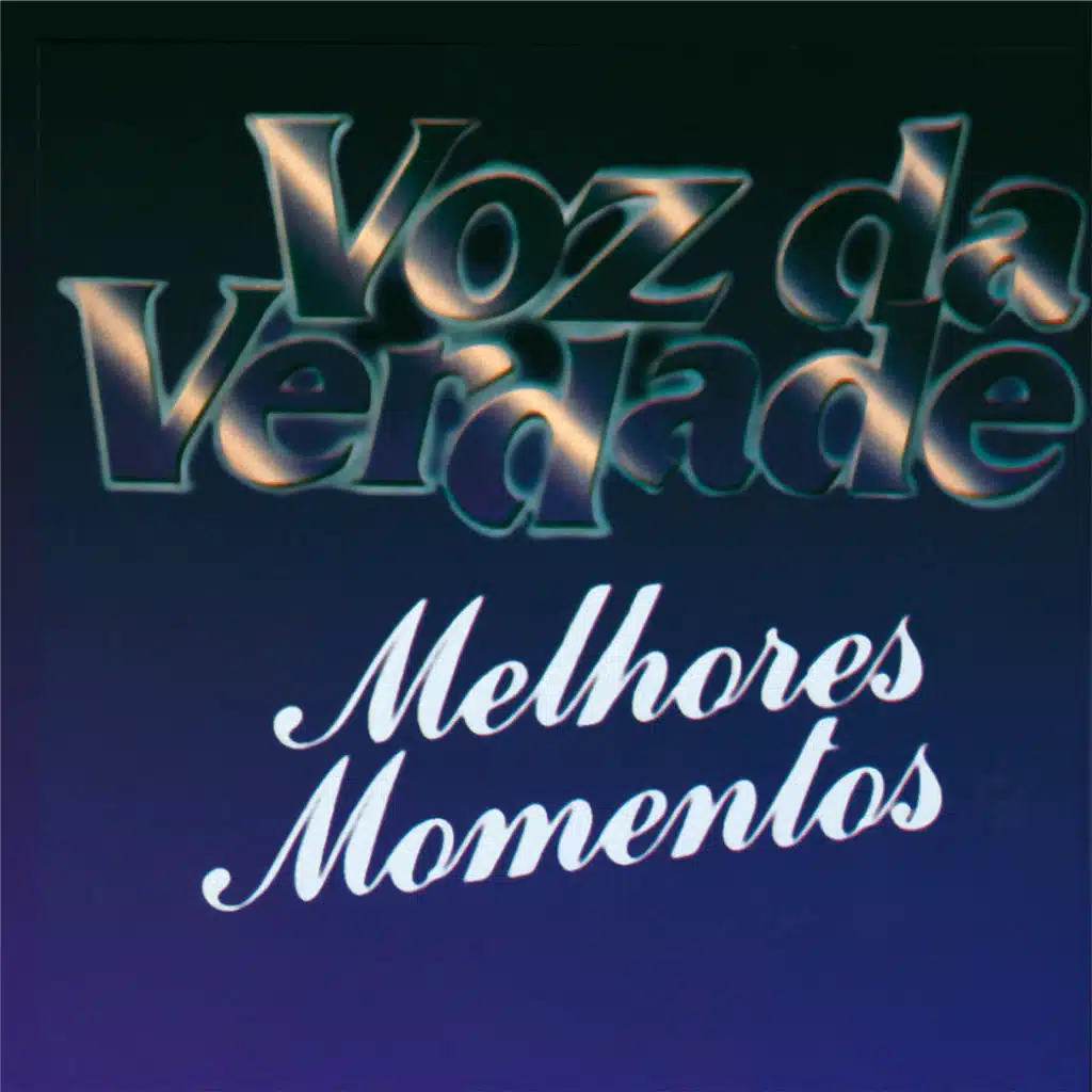 Pra Nunca Mais Chorar