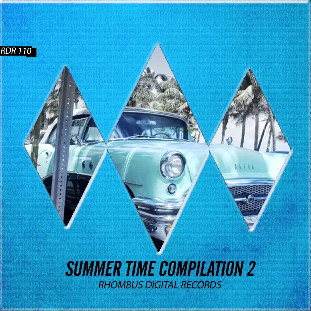 Summer Time Compilation 2