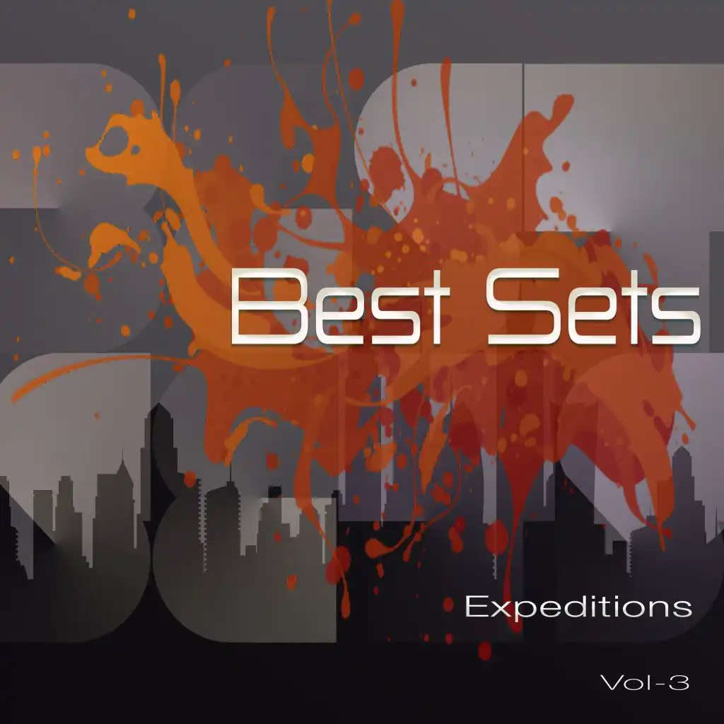 Best Sets Expeditions, Vol. 3
