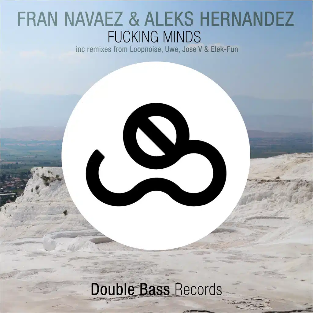 Fucking Minds EP