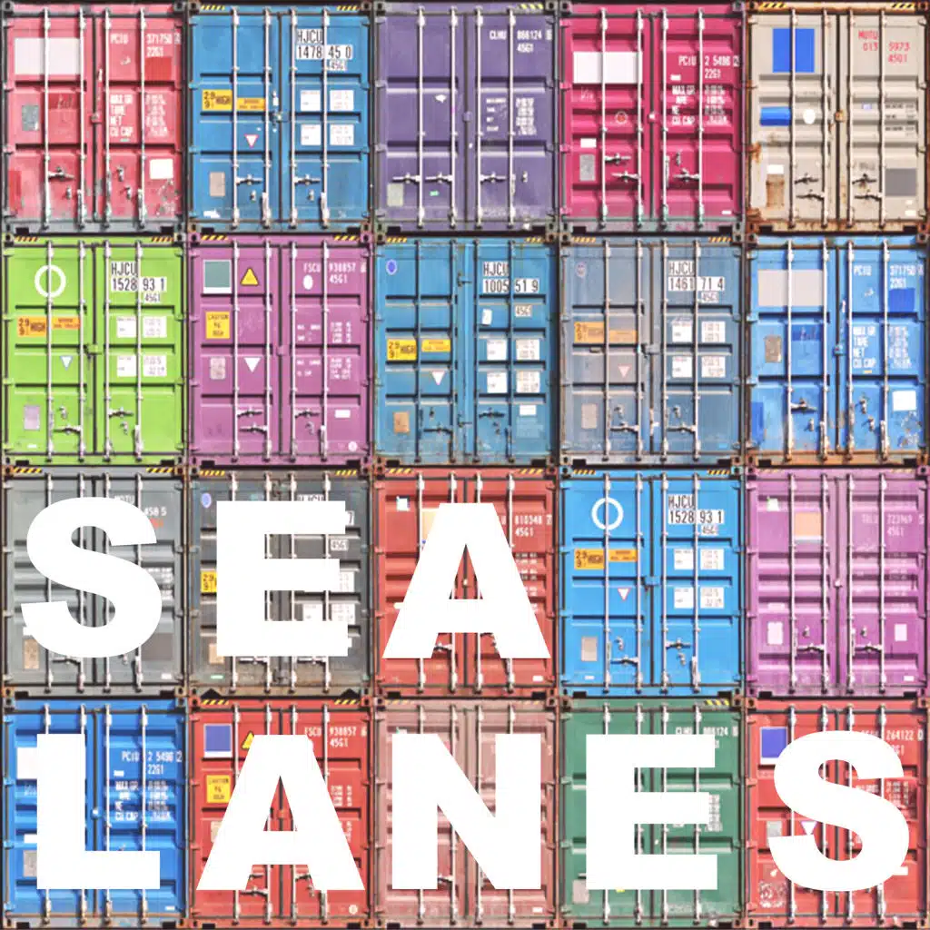 Sea Lanes