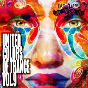 United Colors of Trance, Vol. 9