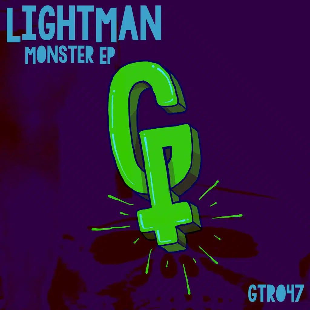 Monster EP