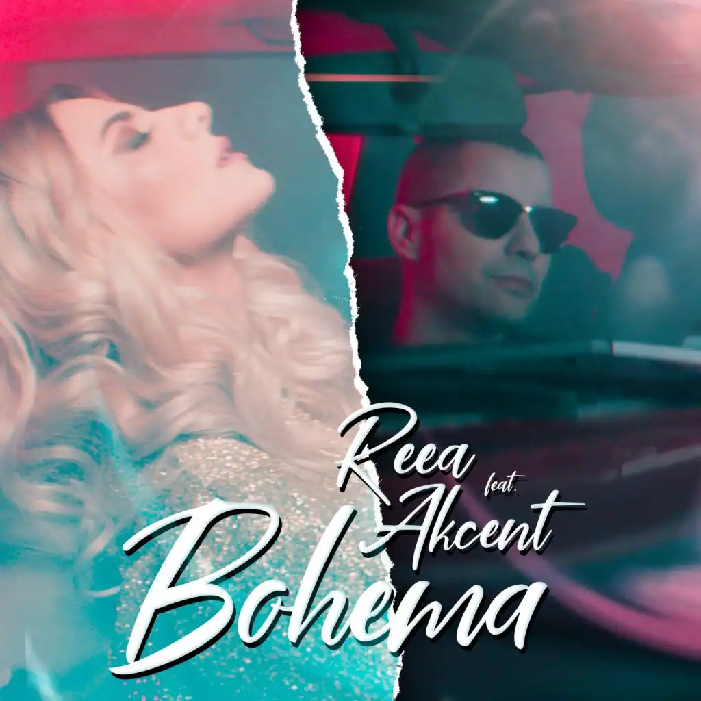 Bohema (feat. Akcent)