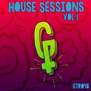 House Sessions, Vol. 1 (Mike Balance Remix)