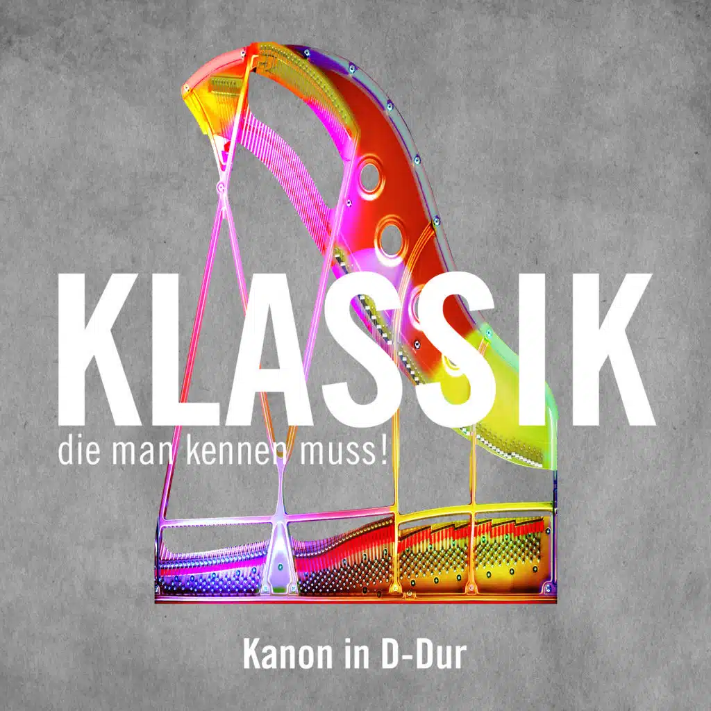 Kammerchor ad hoc, Festival Strings Lucerne & Rudolf Baumgartner