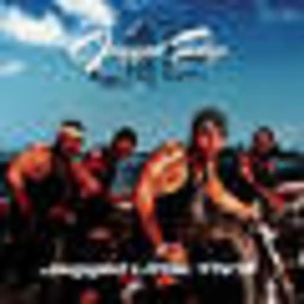 Where the Party At (feat. Nelly)