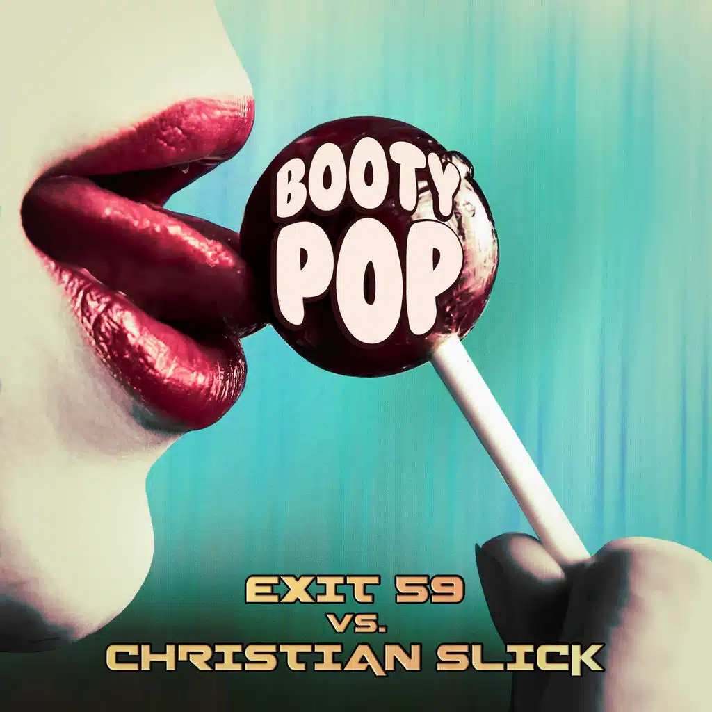 Booty Pop-Extended