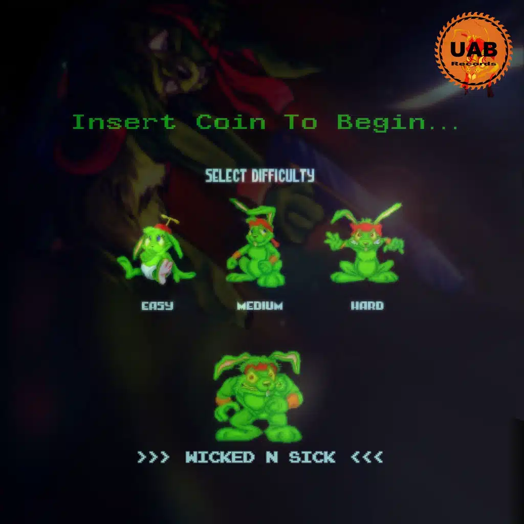 Jazz JackRabbit