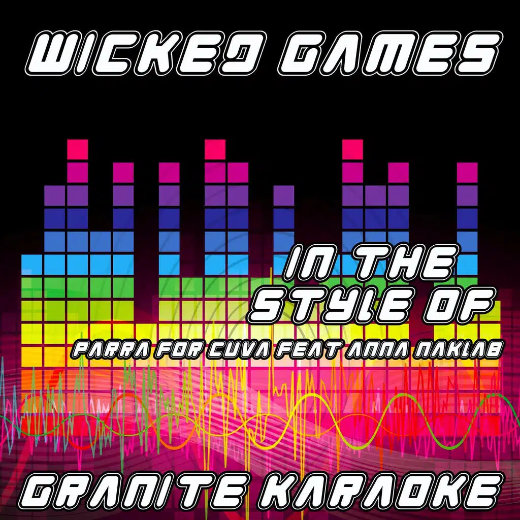 Wicked Games (Instrumental Mix)