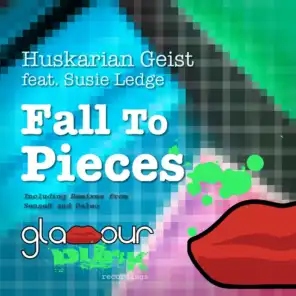 Fall to Pieces (feat. Susie Ledge)