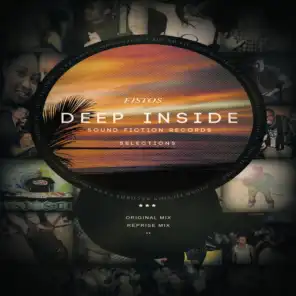 Deep Inside (Reprise Mix)