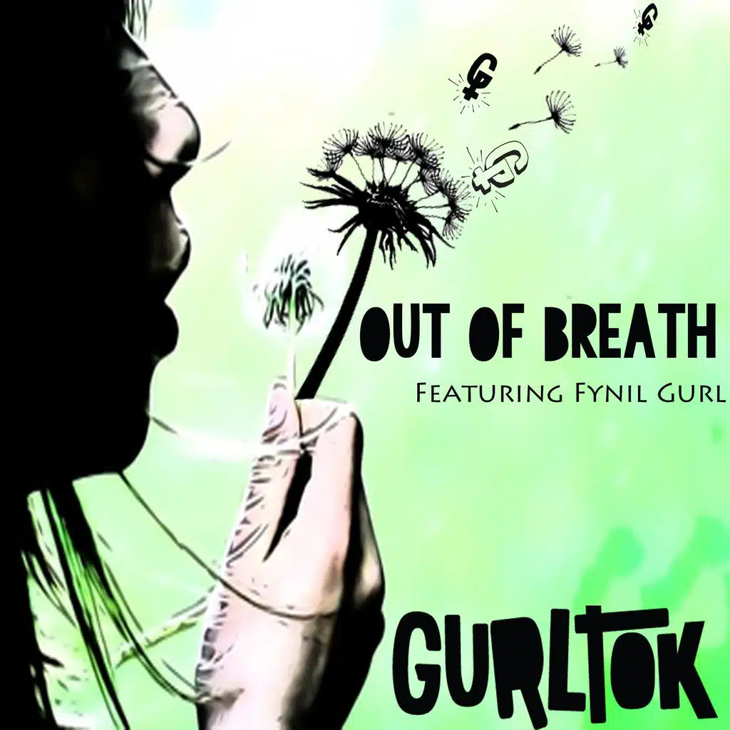 Out Of Breath EP
