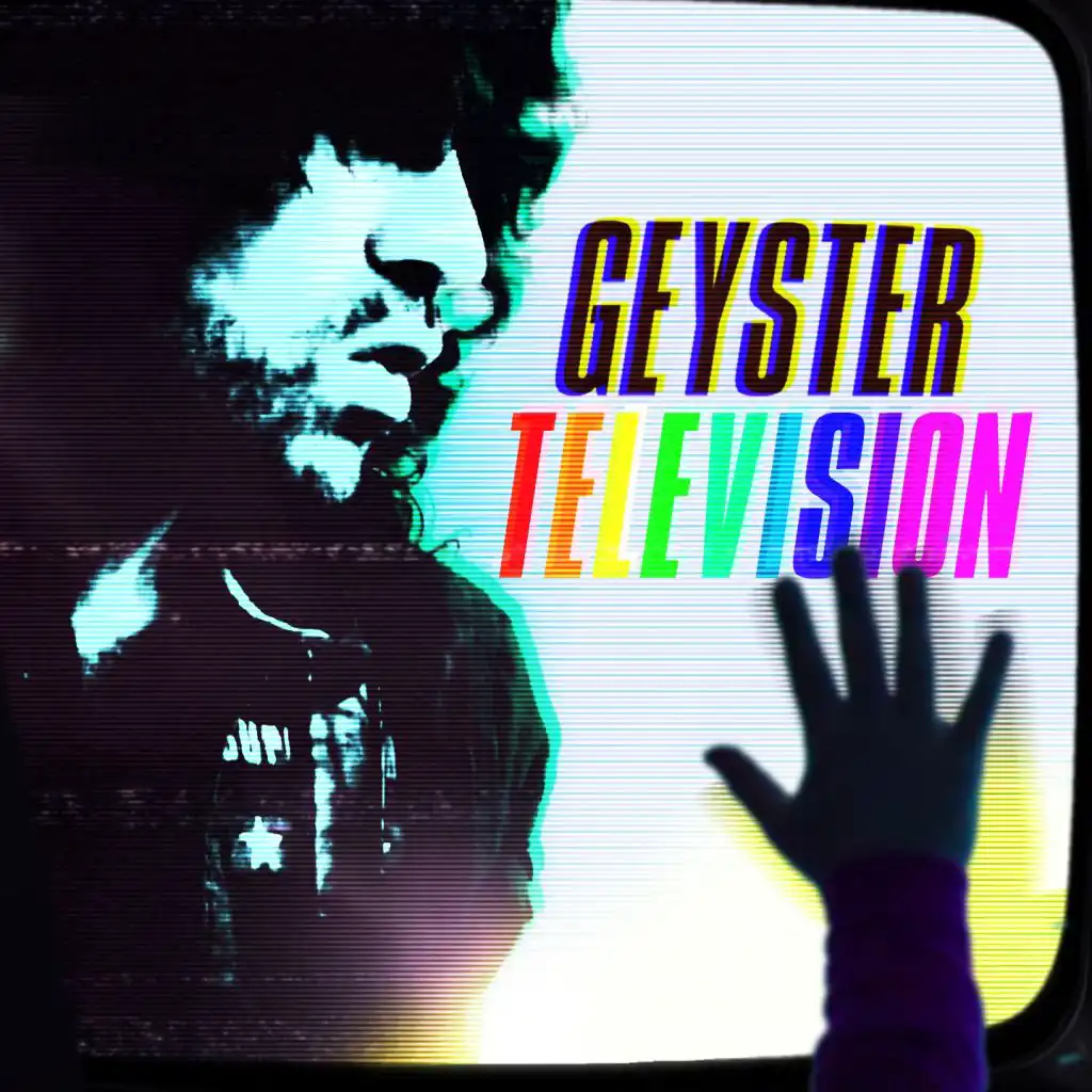 Television (Wanna Get Home by Icko)