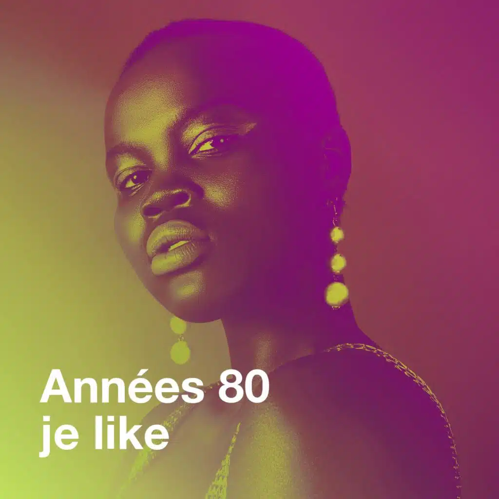 Années 80 je like