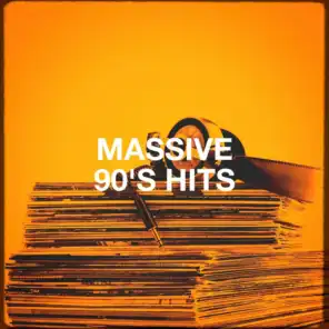 Massive 90's Hits
