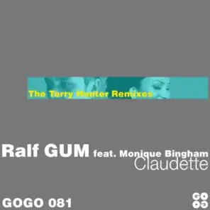 Claudette (Terry Hunter Main Mix Clean) [feat. Monique Bingham]