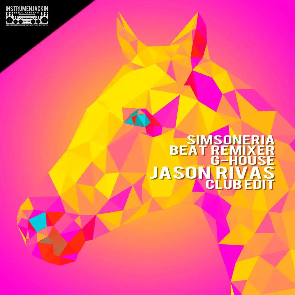 Simsoneria, Beat Remixer