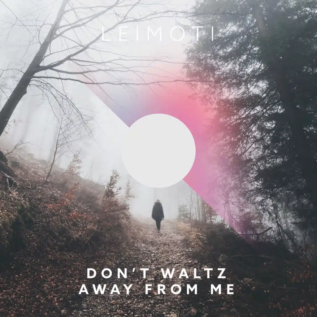 Don't Waltz Away from Me