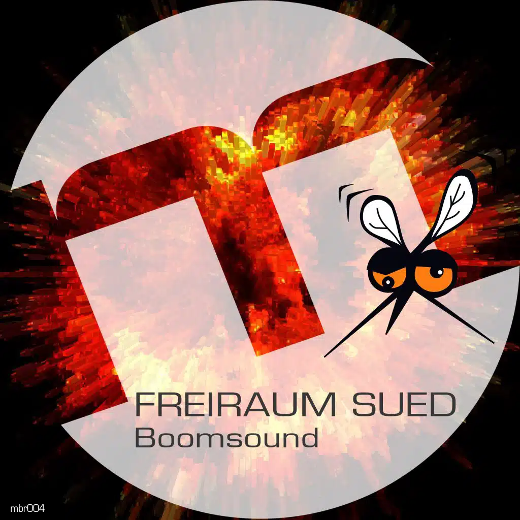 Freiraum Sued