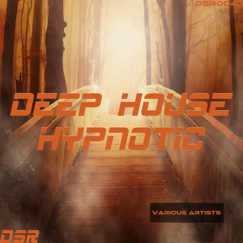 Deep House Hypnotic