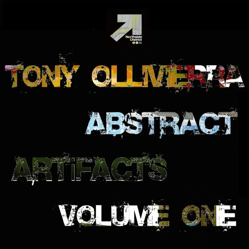 Abstract Artifacts, Vol. 1