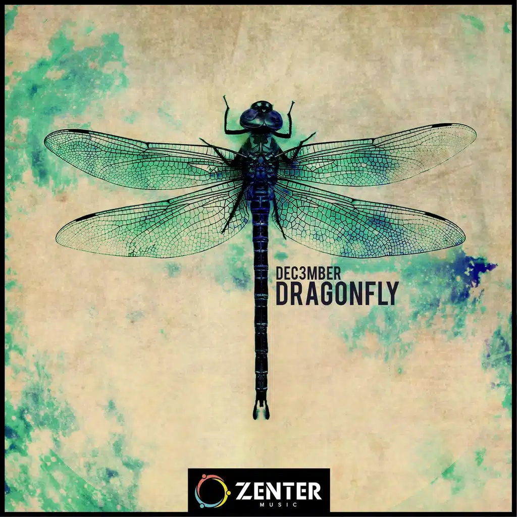 Dragonfly